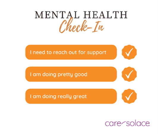 WBSDStrong's tweet photo. WBSD recently partnered with @CareSolace24_7, a tool that pairs students and staff with mental health care providers to make support easily accessible for all. If you need someone to speak to, please don’t hesitate to reach out. #breakthestigma https://t.co/j8vpP6Fkwd