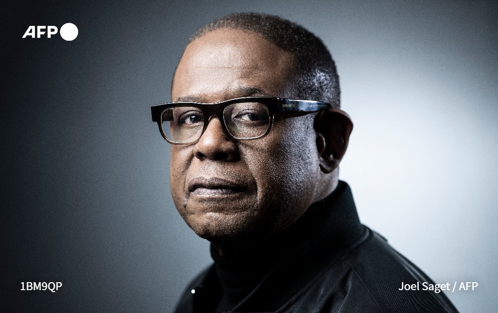 afpfr's tweet photo. L'acteur américain oscarisé Forest Whitaker recevra la Palme d'or d'honneur de la 75e édition du Festival de Cannes, qui doit se tenir du 17 au 28 mai sur la Croisette, ont annoncé les organisateurs #AFP https://t.co/HYAxekmTrX