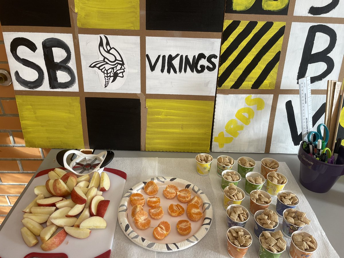 Great way to start testing. Healthy choices for our XRDS kids. A car needs gas to run so does your brain. Healthy choices to keep you focused. <a href="/SBSDXRDS/">Crossroads MS</a> <a href="/BonnieCapes/">Bonnie Capes</a> <a href="/arajagop/">Aparna Rajagopal</a>