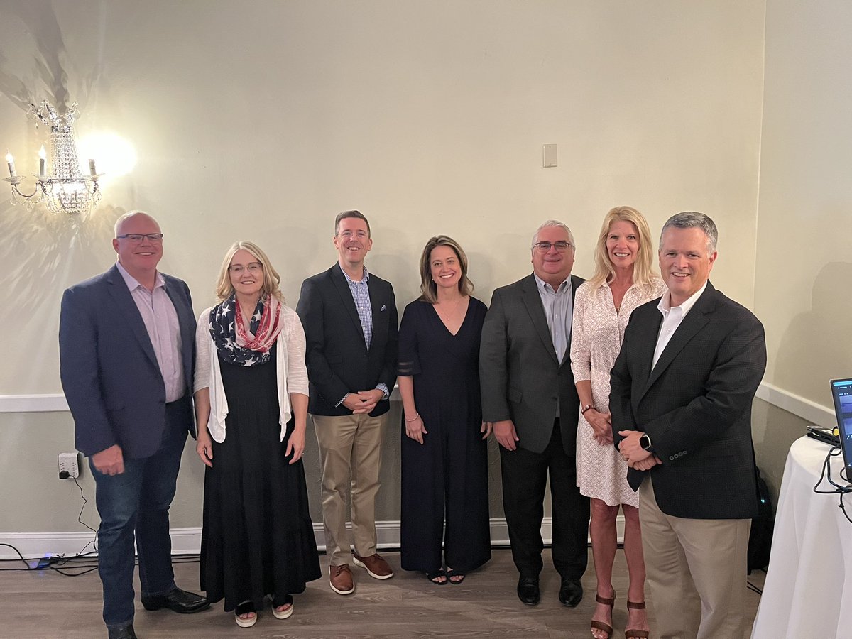 Debbie Mayfield tweet media