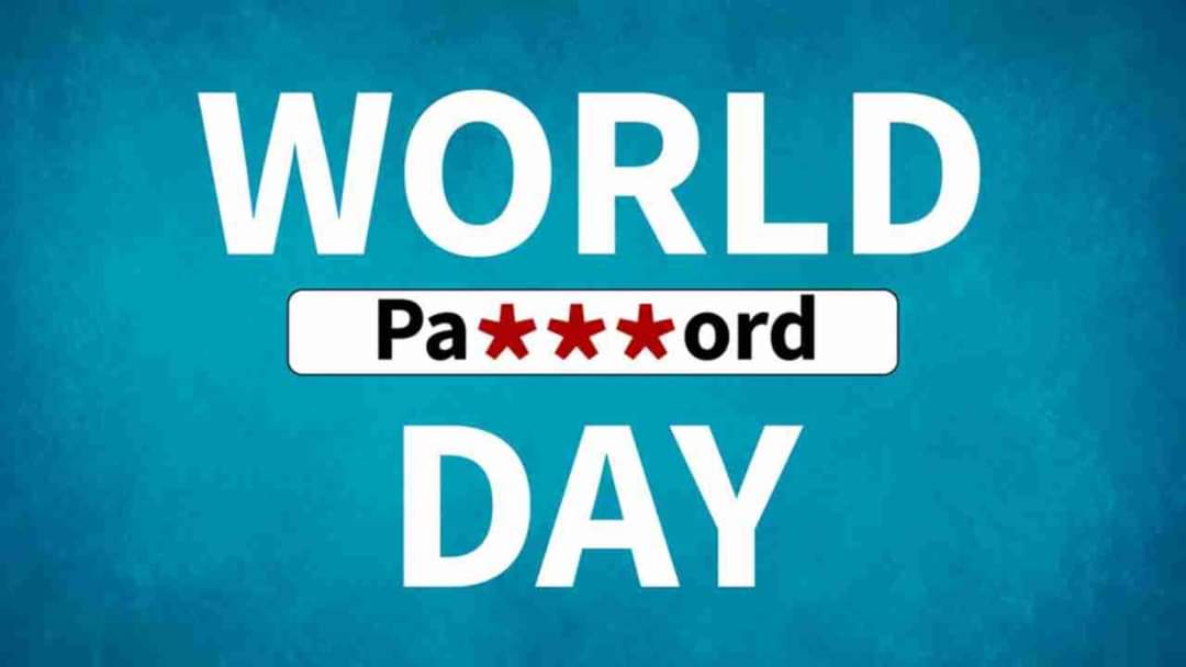 ChrisTheWebDev's tweet image. Today is World Password Day.

Here's NordPass' list of 10 most commonly used passwords for this year;

1. 123456
2. 123456789
3. 12345
4. qwerty
5. password
6. 12345678
7. 111111
8. 123123
9. 1234567890
10. 1234567

Make sure the passwords you are using are NOT on this list.