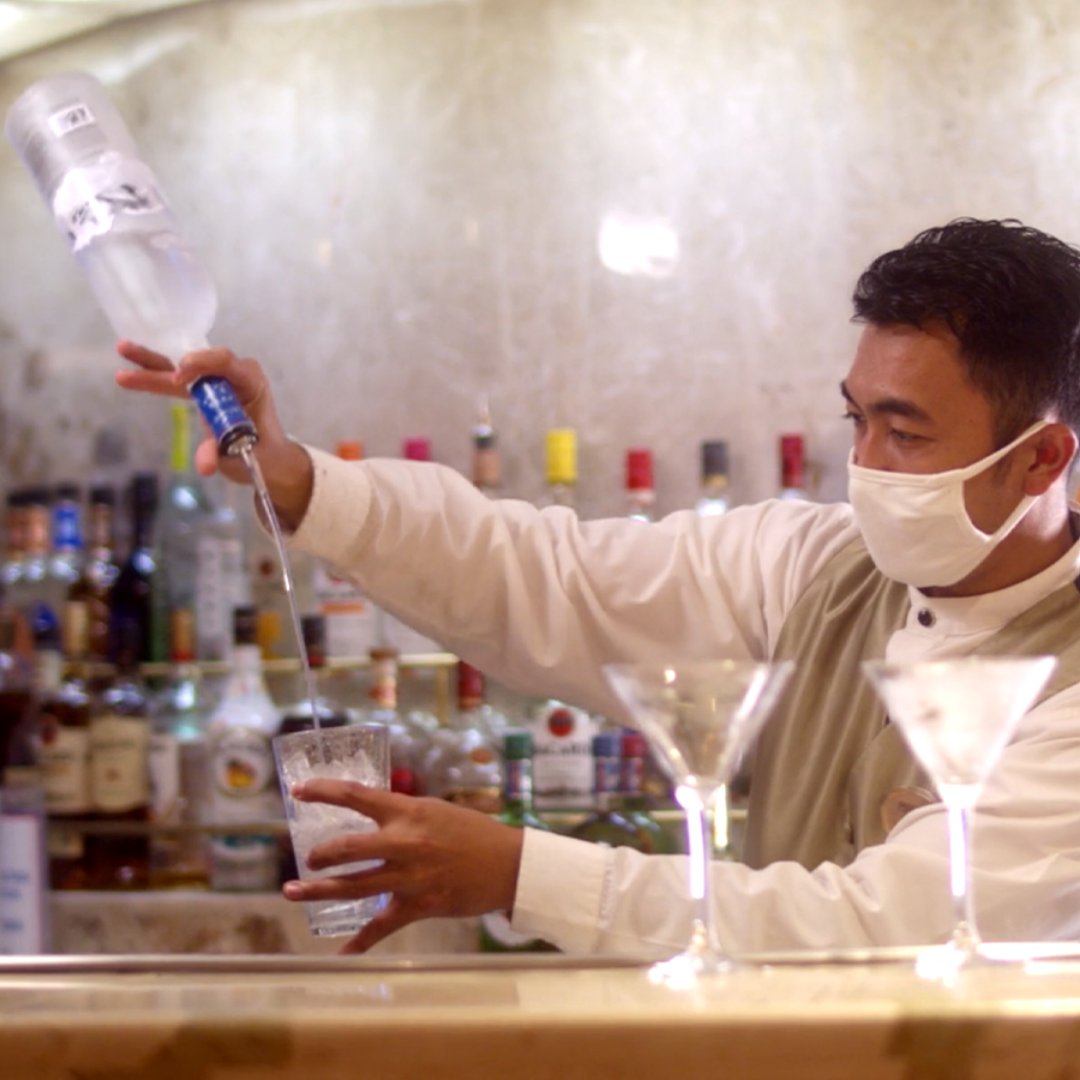 We’re celebrating #CincoDeMargaritaville dreaming of sippin’ something strong at sea very soon. 🍹

Follow Margaritaville At Sea on FB and IG and comment with your favorite tropical drink on the most recent post for the chance to win 5 complimentary drinks on a future sailing.