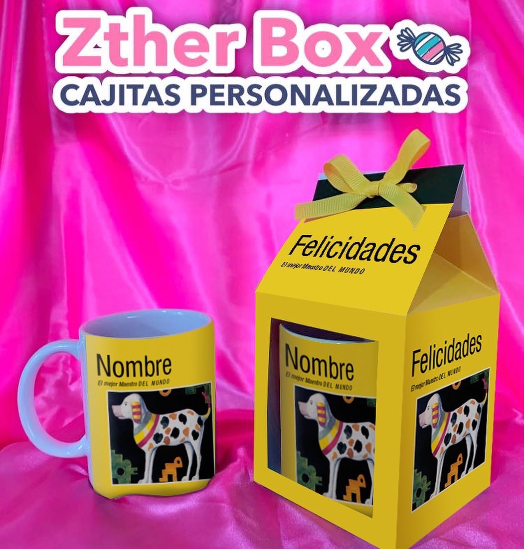 zther_box's tweet photo. ¡CERRAMOS PEDIDO Viernes 6 de Mayo! 

📚🖍TAZA DÍA DEL MAESTRO🖍📚
•$120 taza personalizada 
• $160 taza personalizada + cajita 
• $200 taza personalizada + cajita + dulces https://t.co/k7L2Y1n9Hh