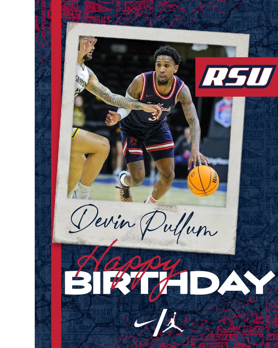 rsumbb's tweet photo. Happy Birthday to our guy, Devin!(@TheDevinPullum2) 

Thankful for the two years you invested in our program! Great things are ahead for you!

#HillcatFamily https://t.co/GjPPiv5xhG