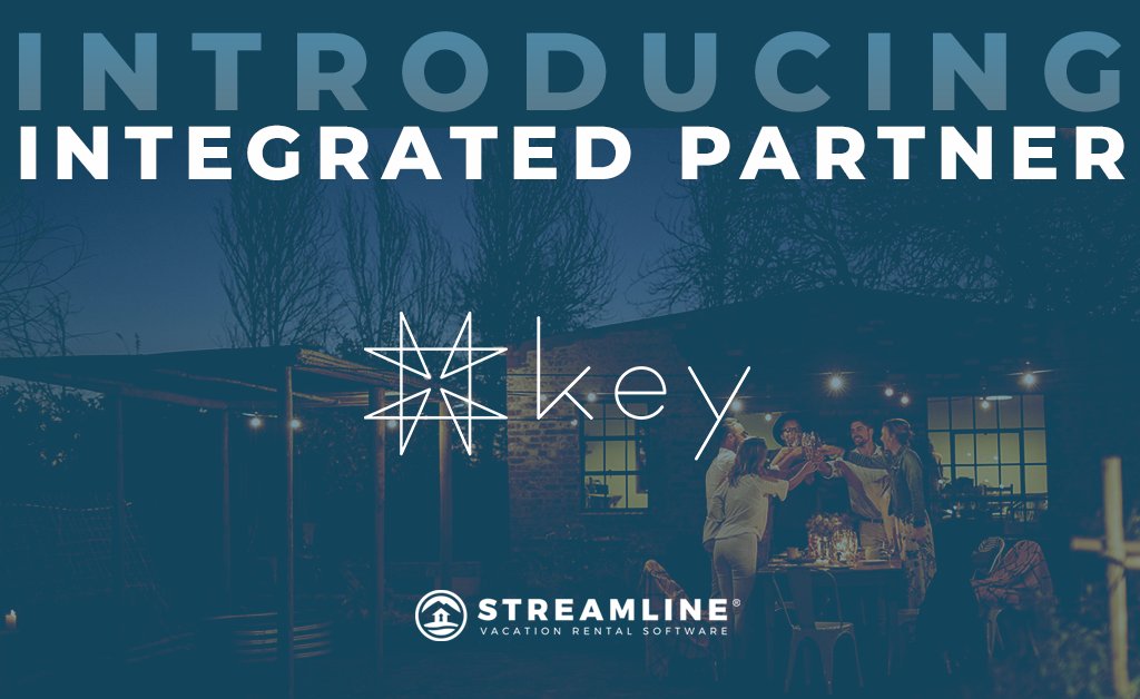 Streamline VRS tweet media