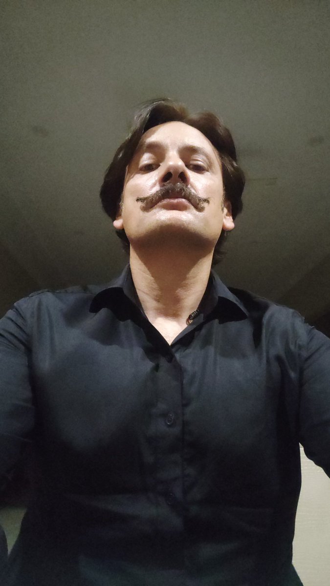 Yörgüç Tipu Sharif tweet media