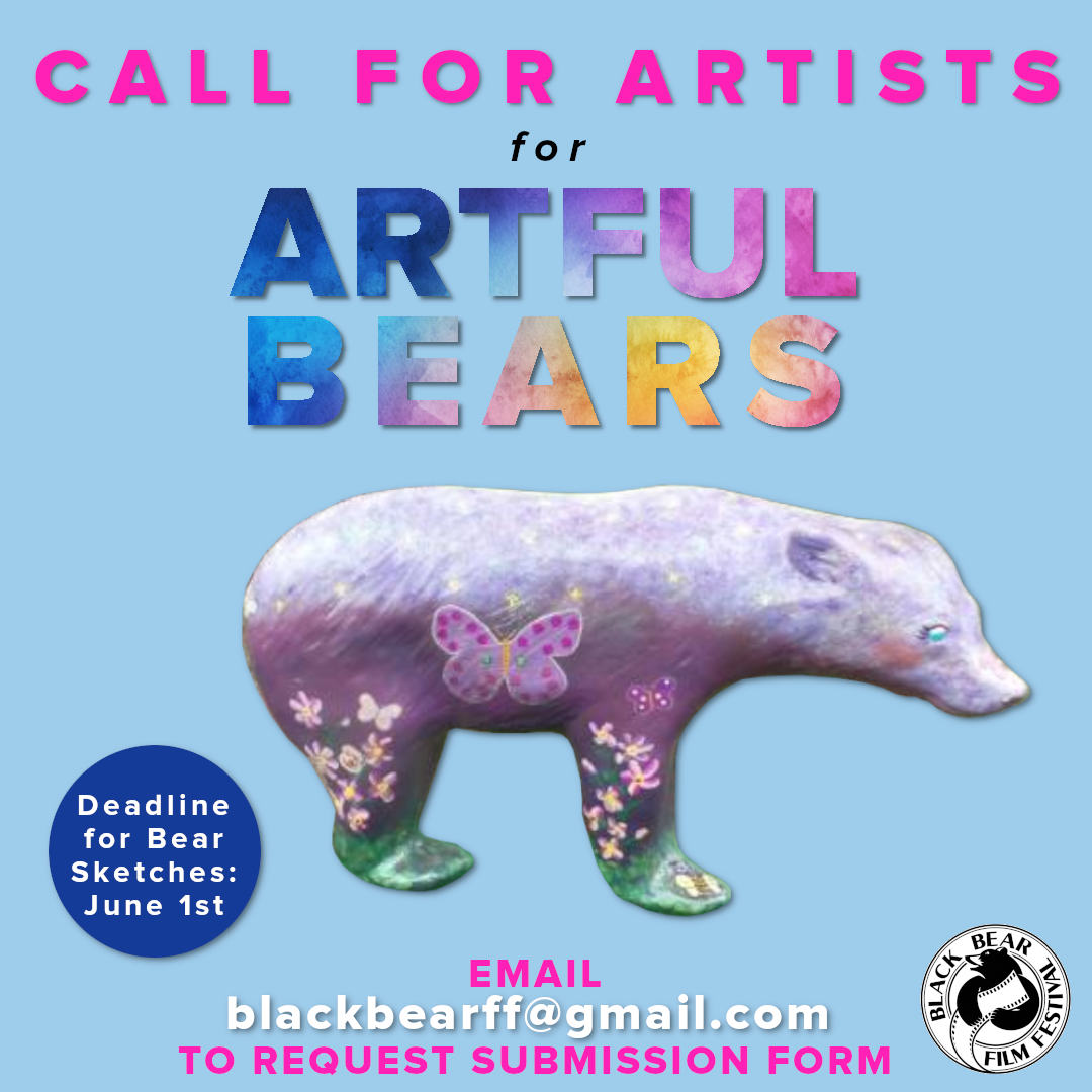 Black Bear Film Festival, Milford PA tweet media