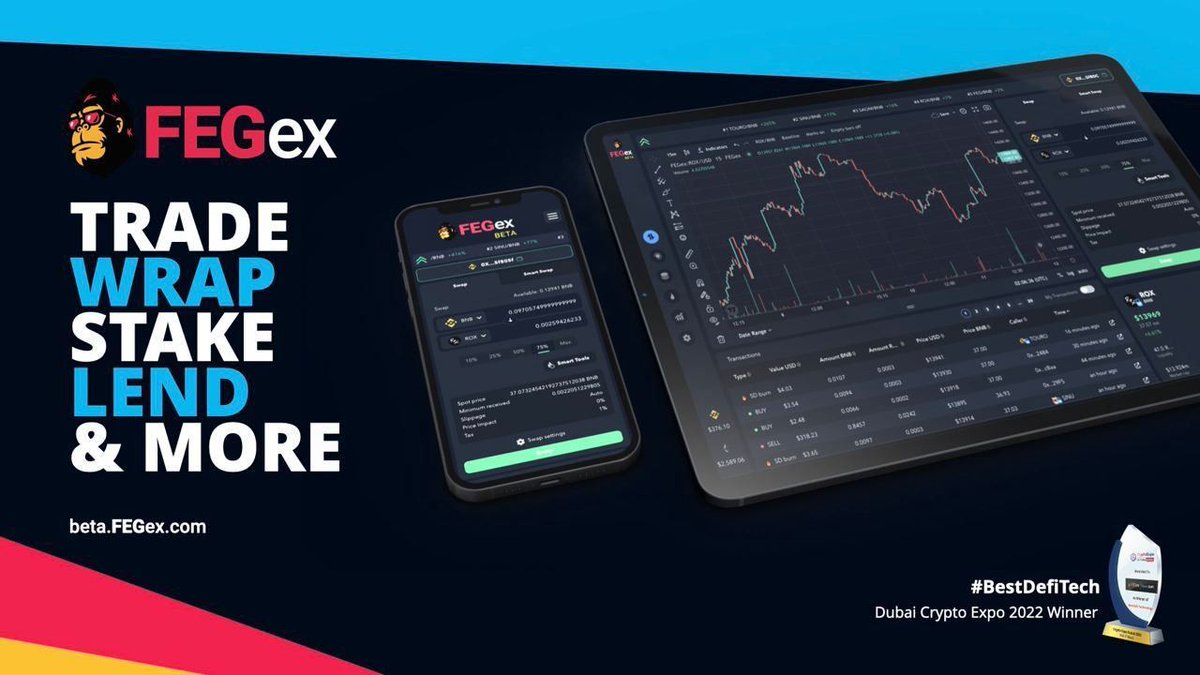 handthatbitesuk's tweet photo. #SmartDeFi

@smart_inu 
@SD_GIGACHAD 
@DivvySD 
@FookToken 
@FrontlineToken 
@DegenSmartDefi 
@meskdotio 

Buy from https://t.co/pAaRMqdv5d 

#FEGex #fegtoken #roxtoken https://t.co/jG5StdkIli