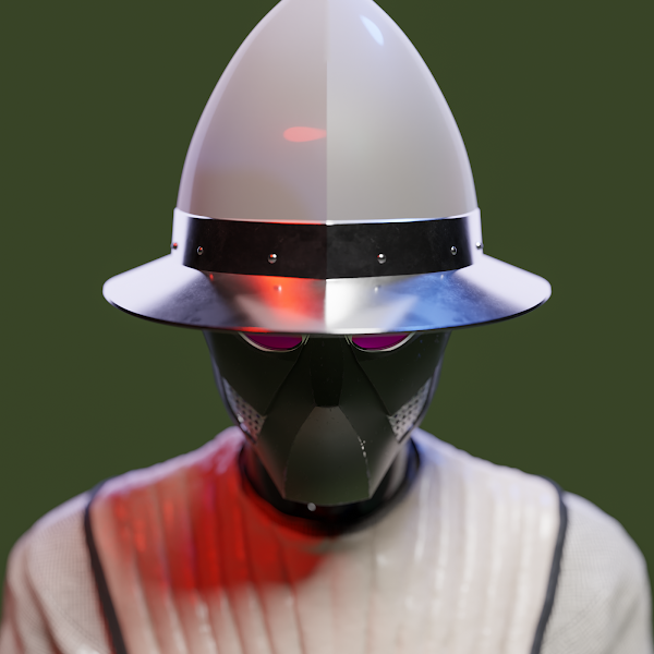 MysticMaxCrypto's tweet photo. My #Kingdomsofether dou! @kingdomsofether
Dangerous!!! https://t.co/FL87amCFOj