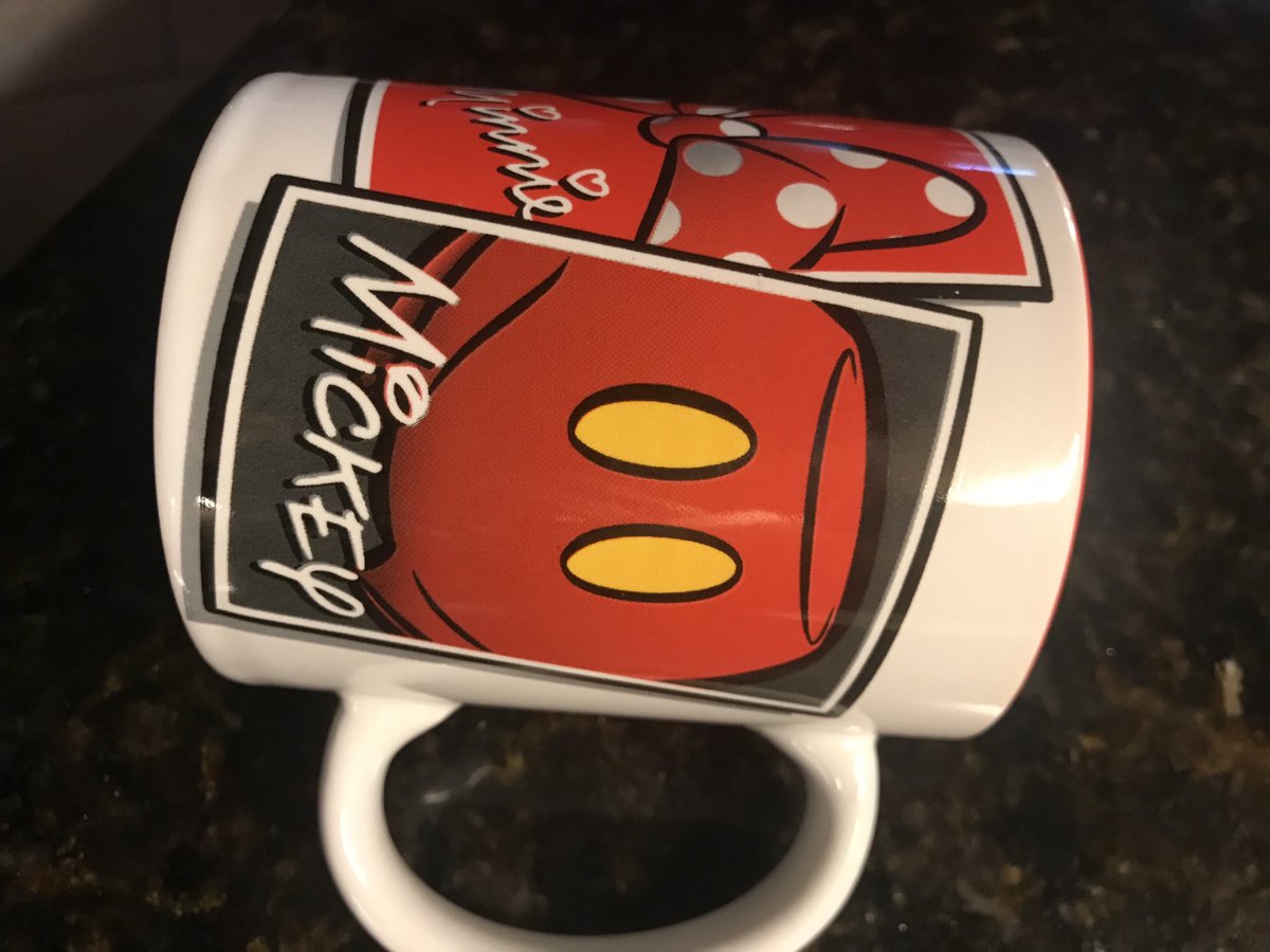 The hidden Mickey #jagsney #GeniesBlueCrew