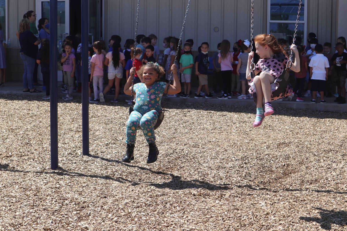 La Paloma Academy tweet media