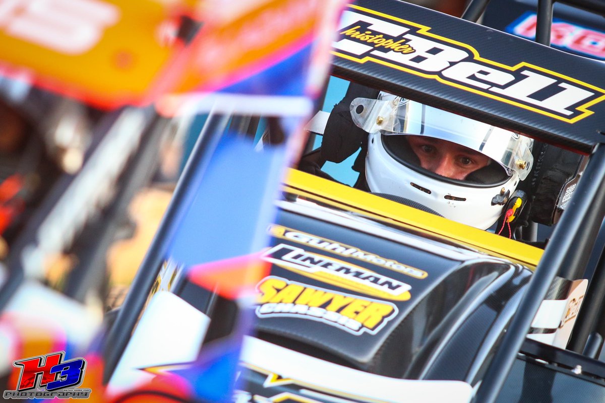 Blake Harris tweet media