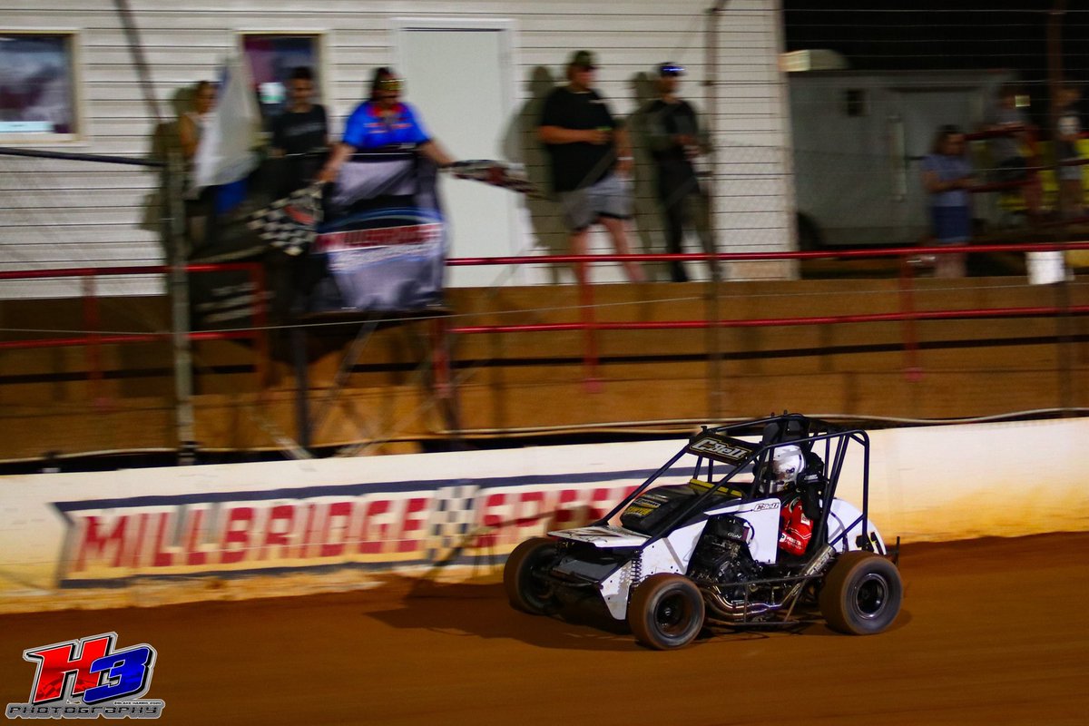 Blake Harris tweet media