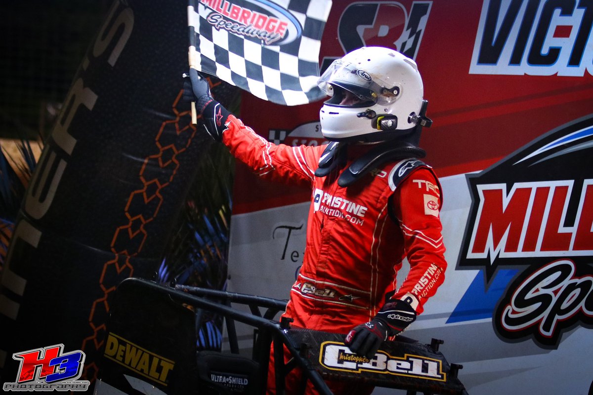 Blake Harris tweet media