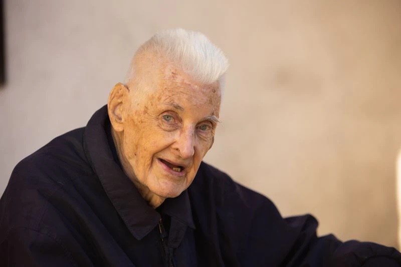 jerseyjournal's tweet image. Joe Albright, longest-serving statehouse correspondent, dies at 93
bit.ly/3kKLH2g @NJGovNews @NJGov @HudCoTweet @NJDSC @NJGOP