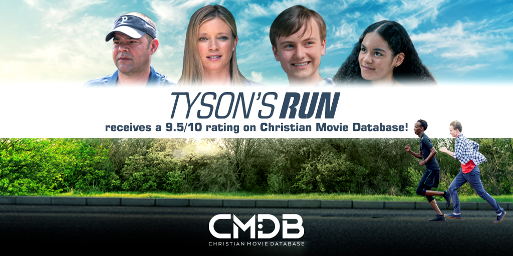 Tyson's Run tweet media