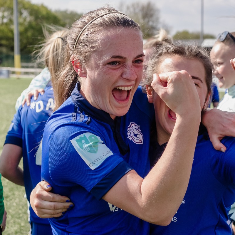 AdranLeagues's tweet photo. The voting is now open for the 2021/22 #GeneroAdranPremier Player of the Season! 🗳️

✨ @Ffi__Ffi

✨ @Stace_JDavis12 

✨ Annabel Sweeney
  
Cast your vote now! 👇