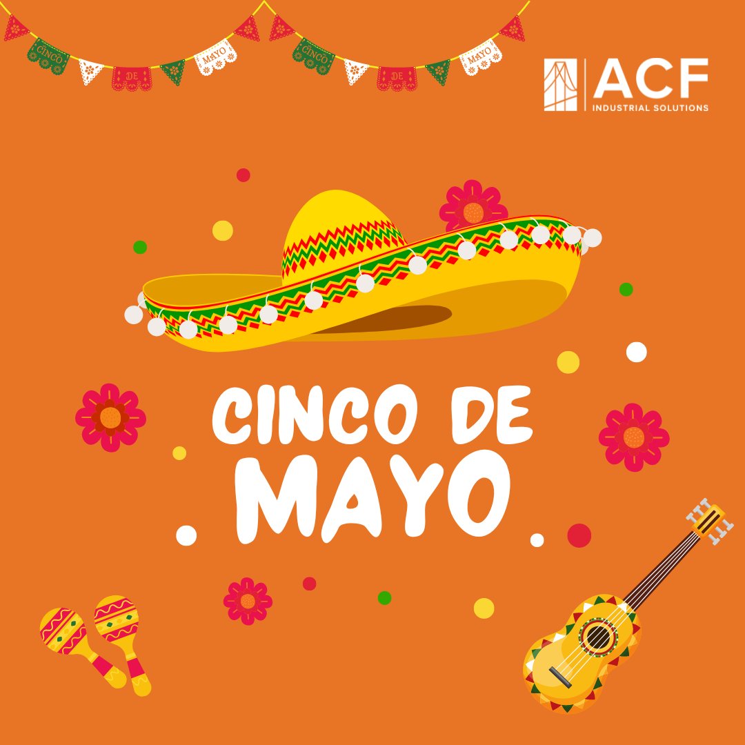 acfcomponents's tweet image. Happy Cinco de Mayo!🌵

#cincodemayo #acf
