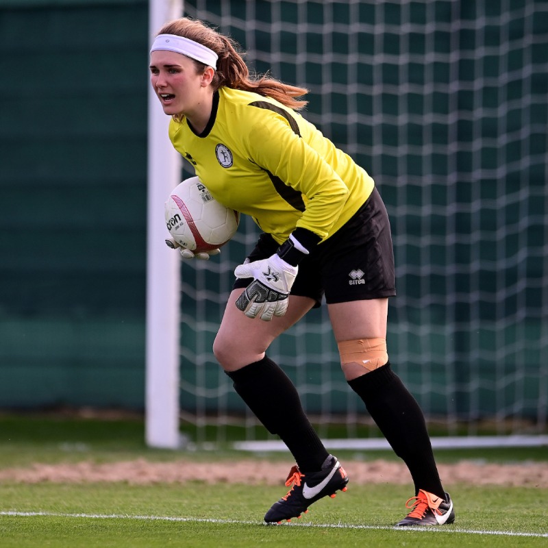 AdranLeagues's tweet photo. The voting is now open for the 2021/22 #GeneroAdranPremier Player of the Season! 🗳️

✨ @Ffi__Ffi

✨ @Stace_JDavis12 

✨ Annabel Sweeney
  
Cast your vote now! 👇