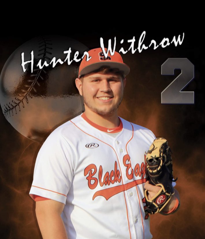 SCStudentSect's tweet photo. It’s that time for your Black Eagles!! Tonight the baseball team plays against Lincoln county on the hill @ 7 pm!! And it’s also SENIOR NIGHT!!! Come support your seniors and show these guys some love!! https://t.co/r01wlcxmhG