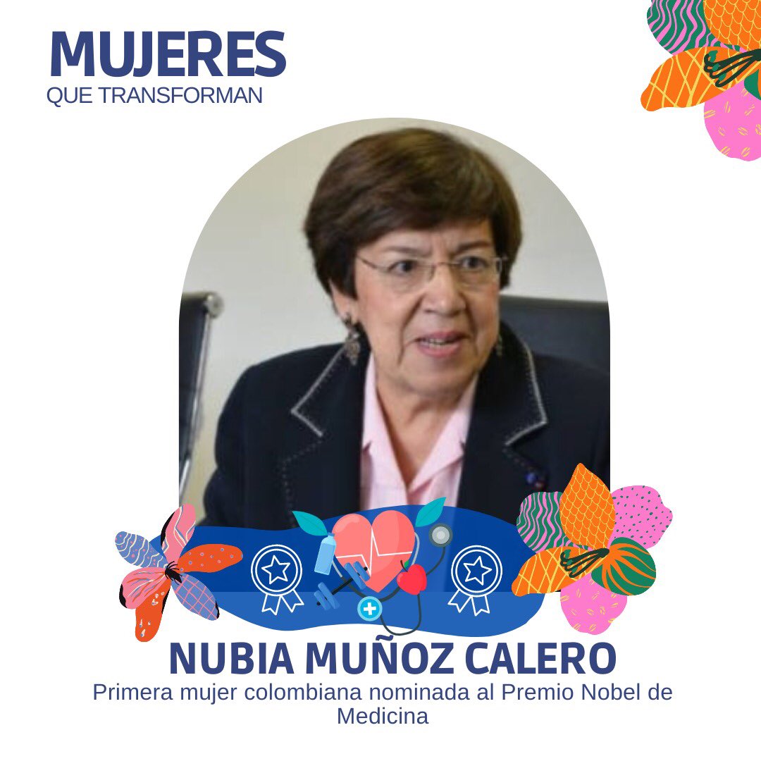 soficastrillond's tweet photo. #MujeresQueTransforman
Me uno a esta campaña para resaltar a las mujeres que transformaron su historia y marcaron la nuestra.

#ClaudiaJaramilloAngel se espera que sea  la primera mujer rectora de la Universidad de Caldas.
 #PrimeraMujerRectora #MujeresColombia https://t.co/fjSlBrdALd