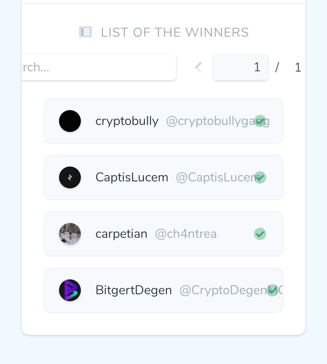 ashmoin's tweet photo. The winners of this draw are, as seen in the attached. Send me your Evo wallet address for your prize! Please, REMEMBER to post your confirmation of receiving your reward in the comment here https://t.co/IfkfhOaYRJ and also on the Twitter post comment 🙏👍🤑 https://t.co/RwlpOGUm35