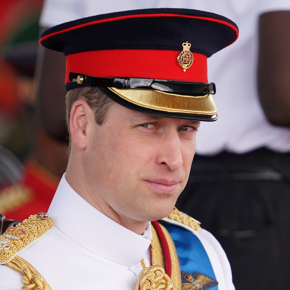 ajplusespanol's tweet photo. Más de 100 mil indígenas en Kenia firmaron una carta dirigida al príncipe Guillermo exigiendo disculpas y reparaciones por los abusos coloniales, informa la BBC.

Los británicos desplazaron violentamente a los clanes Talai y Kipsigis por plantaciones de té para colonos blancos. https://t.co/l4q3beedty