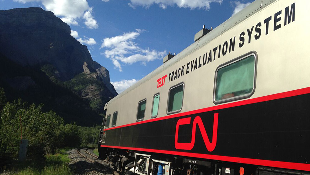 RailCanada's tweet photo. #Innovation is a priority for Canada’s railway industry. By constantly investing in new technologies and processes, our railways are making their operations safer, more #efficient and more #sustainable. Find out more:  https://t.co/49PYL6N0C9 https://t.co/IpUB7PNTpt