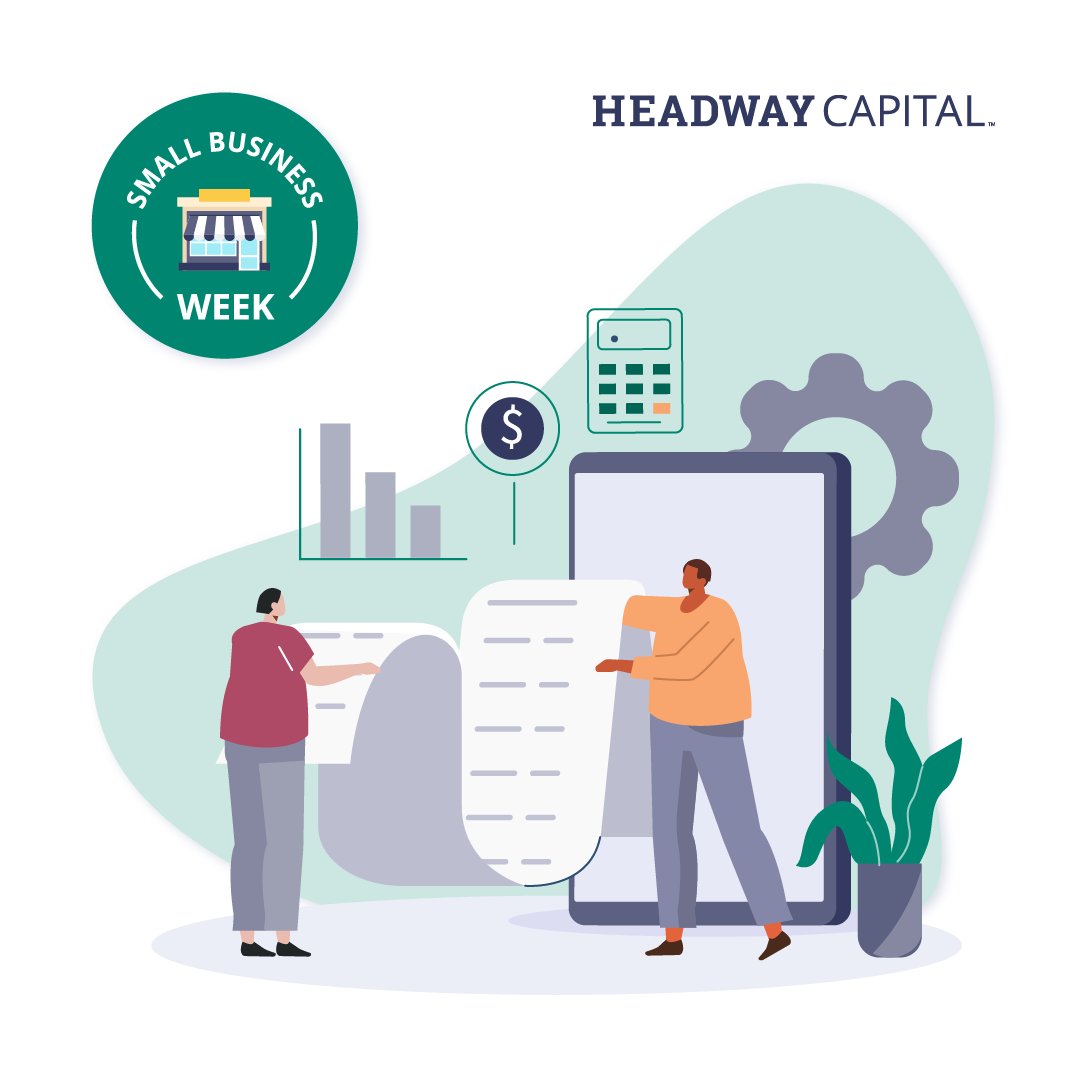 Discover how to save more money with these small business bookkeeping tips: bit.ly/3exPez5 <a href="/SBAgov/">SBA</a> #SmallBusinessWeek