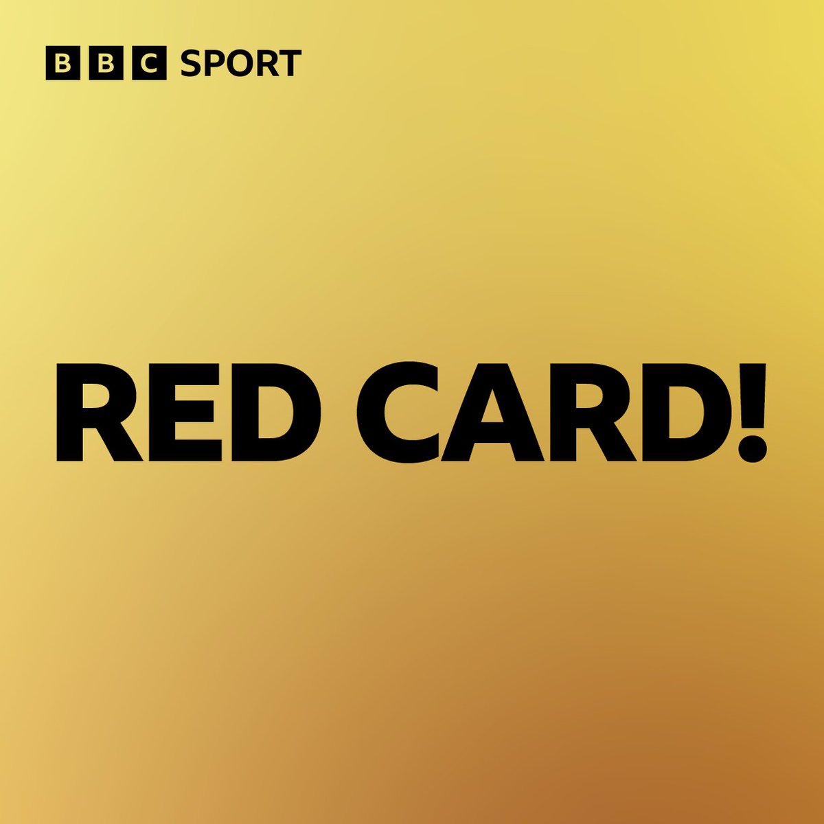 BBCSport's tweet photo. RED CARD!

David Moyes has followed Aaron Cresswell's earlier red and he's been sent off too.

The Hammers' boss got his marching orders after a clash with a ball boy. 

🎧Listen on @BBCSounds 
📱Follow ⬇️ #UEL #BBCFootball #SGEWHU