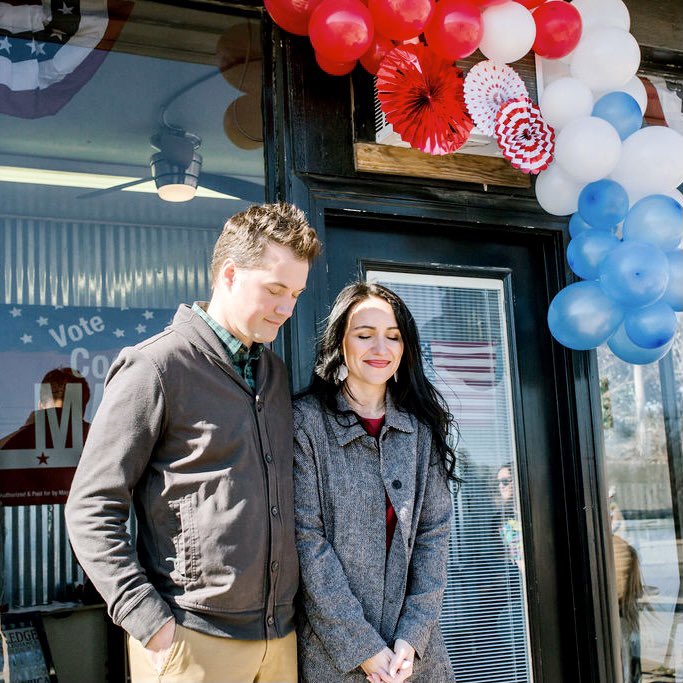 It’s National Day of Prayer! Above all, I am praying for the moral foundation of our country and for the children of future generations. Please consider joining me today as we also pray for District 21, Oklahoma, and our country.