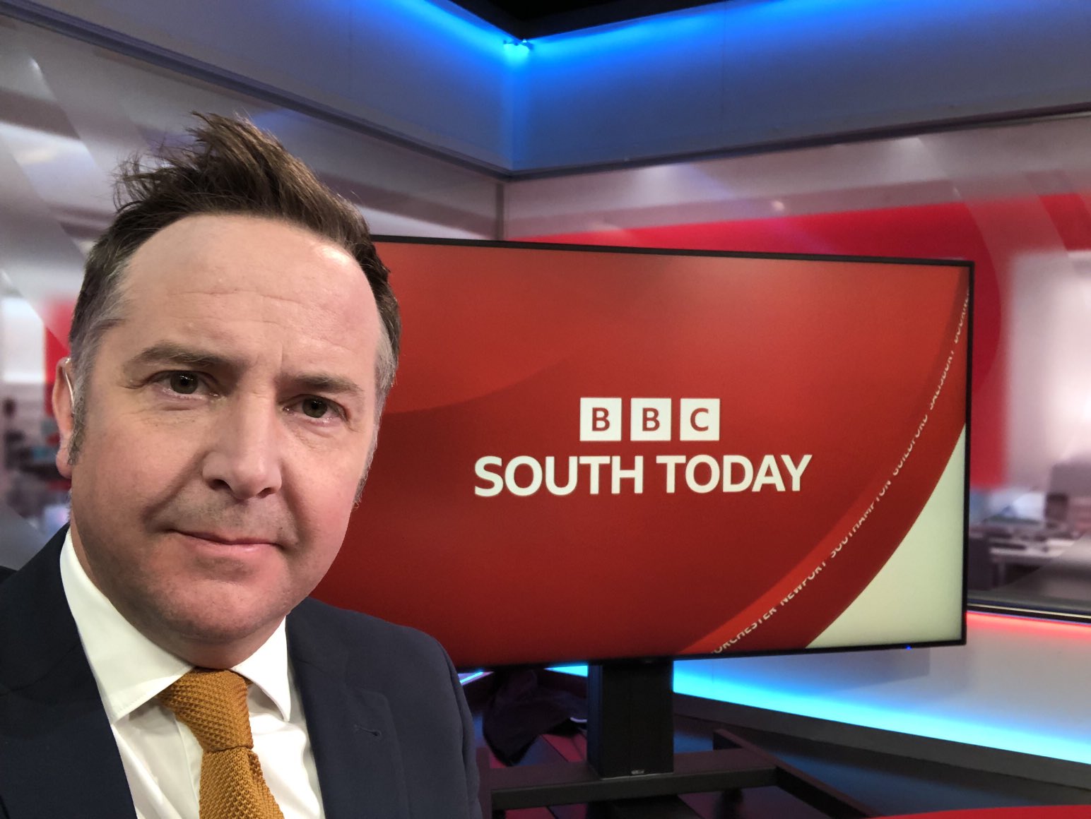 tom hepworth on Twitter "On ⁦BBCSouthNews⁩ at 630⁩ ⁦SophiaSeth⁩ on