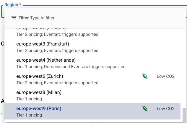🇫🇷 Bonjour Paris!