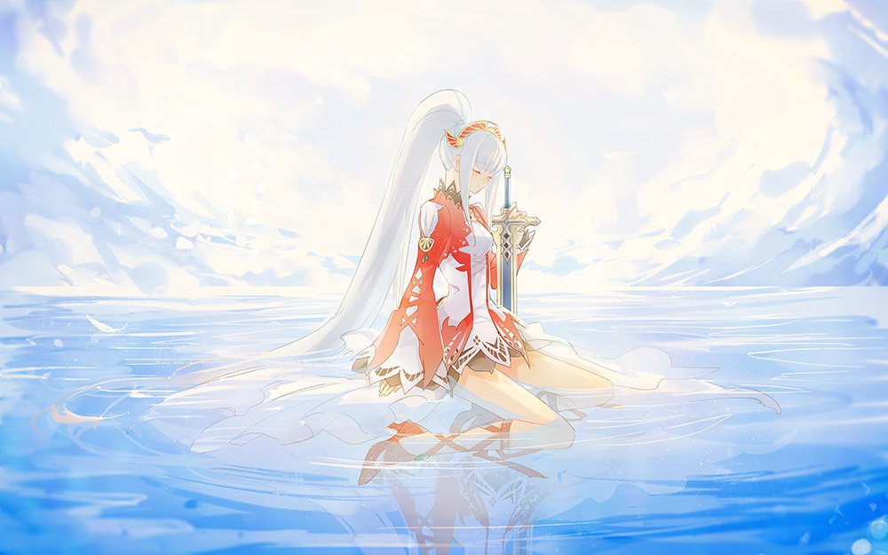 Distortion Located.

Lostbelt Detected.

Depth:E-...?

The Sword never left the stone. For the Promised Child never reached Childhood.

Grieving Parents, yet a King stands to carry the weight. For he shall consume Albion itself.

This is the British Lostbelt:

Albion Aurelianus