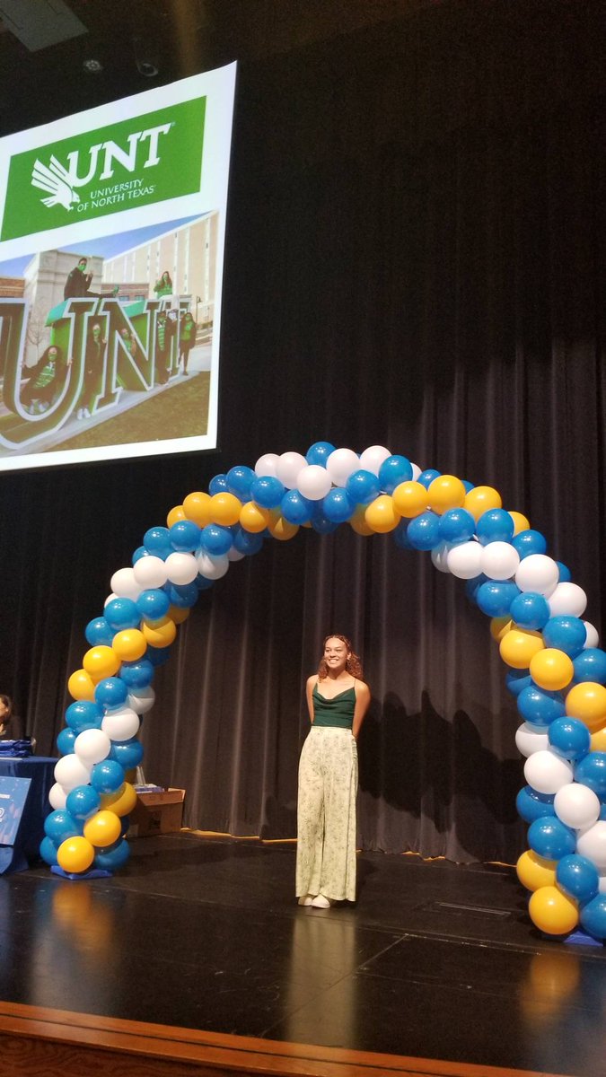 I.M. Terrell Academy for STEM and VPA tweet media