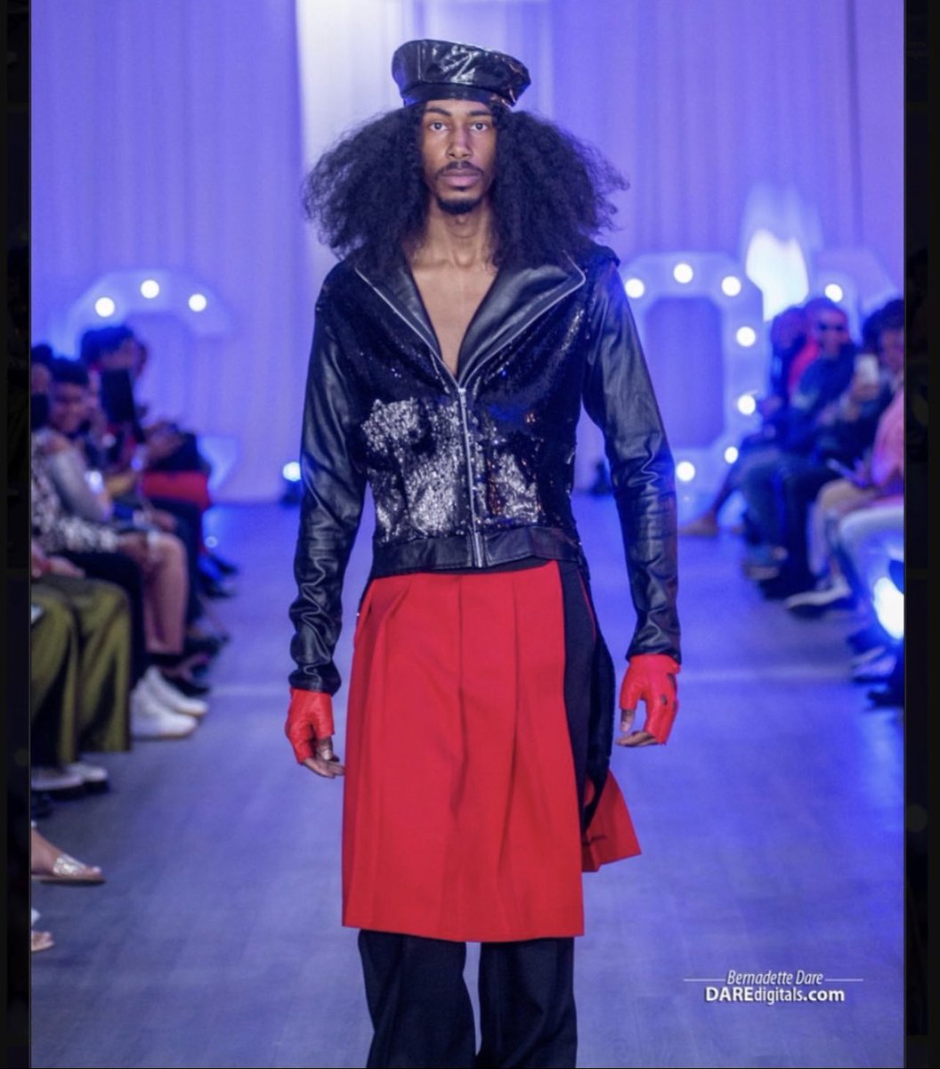 fly_zay_'s tweet photo. Destined for this and more👑🩸🌠

#autismawareness #forthecause #malemodel #blackmodel #iconmodels #fashionmodels #fashion #instagram https://t.co/RMTmAx0MuS