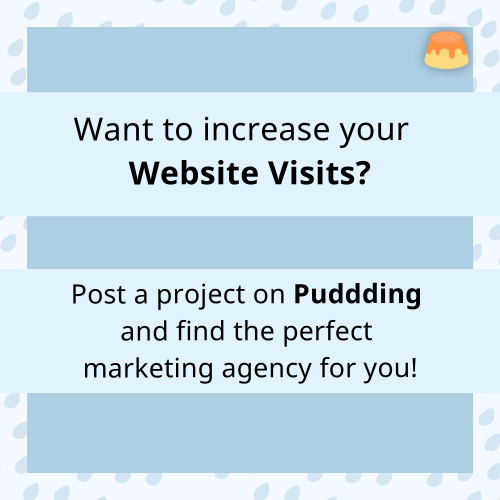 Go to puddding.com to search through our database containing thousands of marketing case studies!

#marketingdigital #marketing #marketingstrategy
