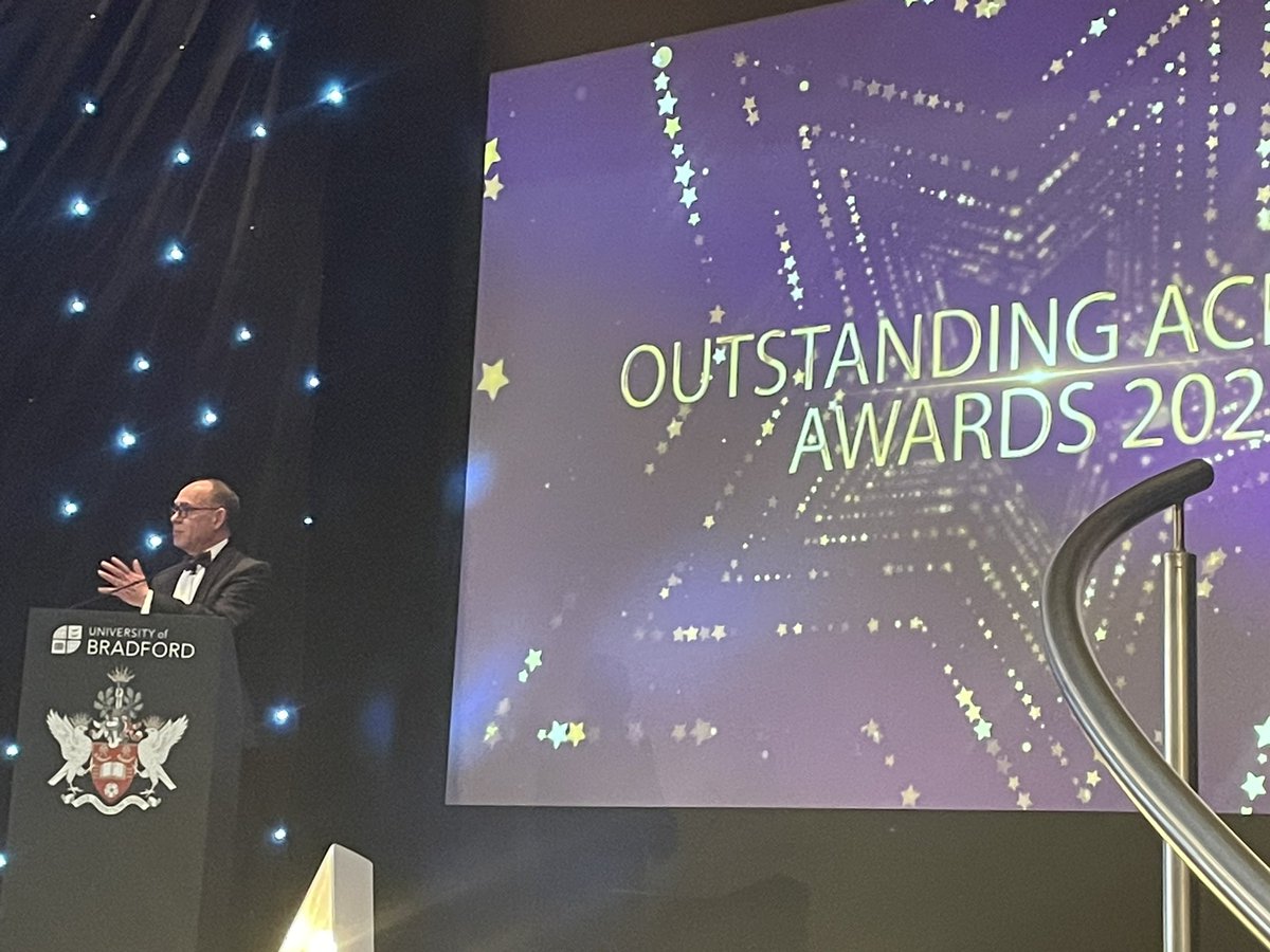Joanne Marshall (@joannammarshall) on Twitter photo Congratulations to all our outstanding achievers awards 2022 <a href="/UniofBradford/">University of Bradford</a> #proud Congratulations to all our outstanding achievers awards 2022 <a href="/UniofBradford/">University of Bradford</a> #proud