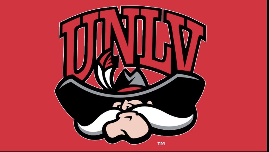 ZjohnelBigZ's tweet photo. Thankful and blessed to receive my first offer from The University of Las Vegas! #GoRebel @CoachBojay @GregBiggins @bangulo @muraco_lhs @vinceleae94 @CoachWest100 https://t.co/Dtgqbcicuw