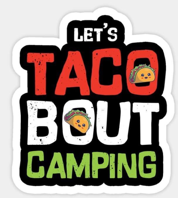 HuntingtonKOA's tweet photo. Feliz Cinco de Mayo!!!
Is Taco Thursday a thing??
Let us know if you're celebrating Cinco de Mayo!!! https://t.co/XMUH8sNFMw