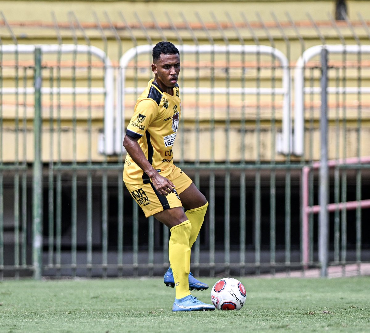 Hope. 🙏🏾