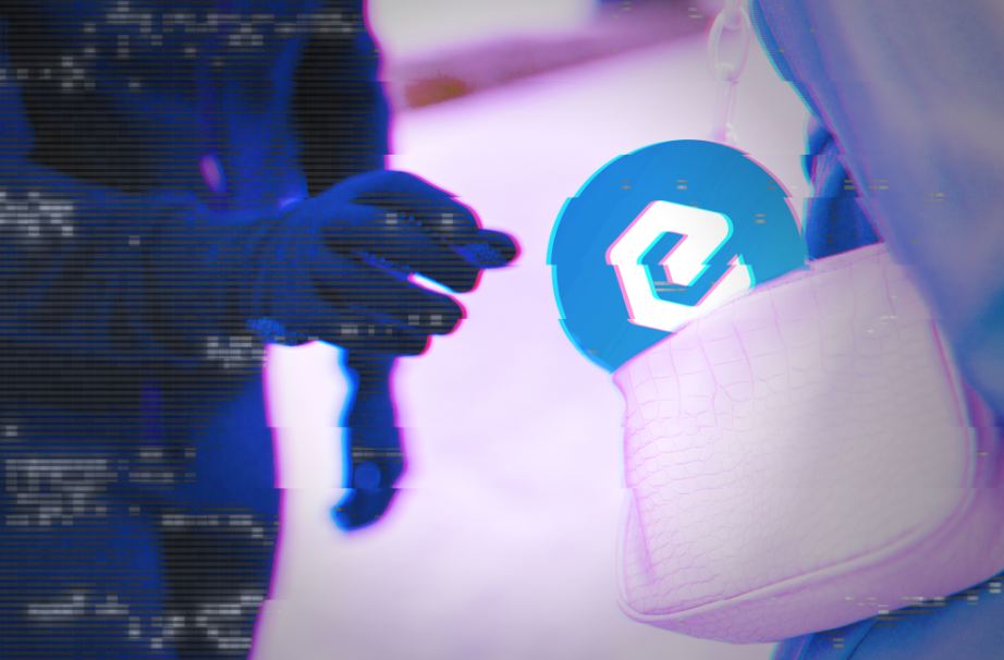 eCash tweet media