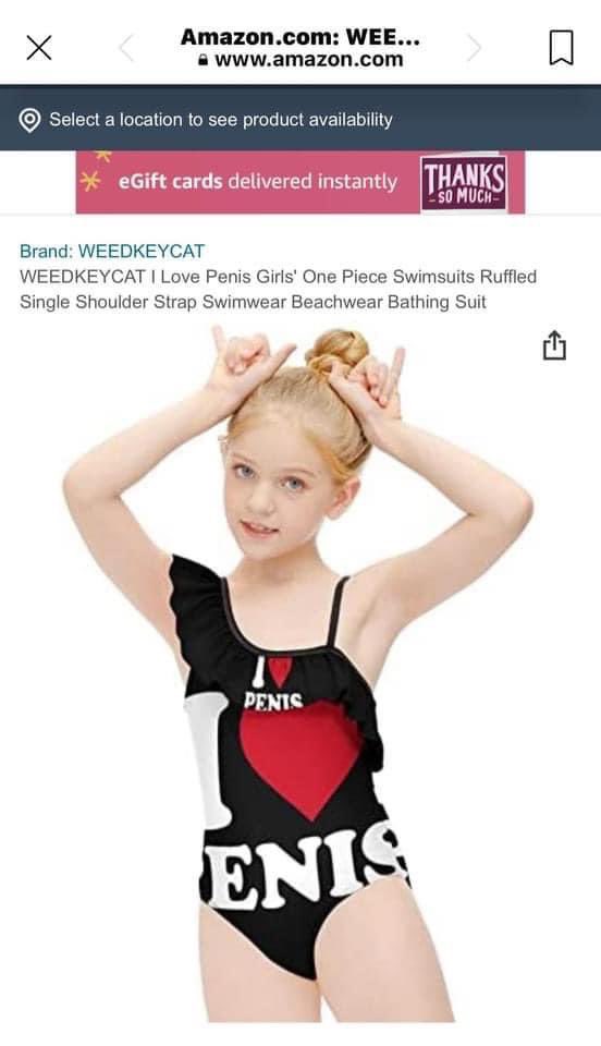 Anonymisfit77ca's tweet photo. @amazon really? https://t.co/n6tSebYW19