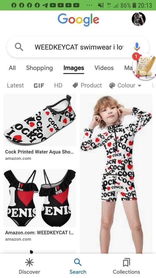 Anonymisfit77ca's tweet photo. @amazon really? https://t.co/n6tSebYW19