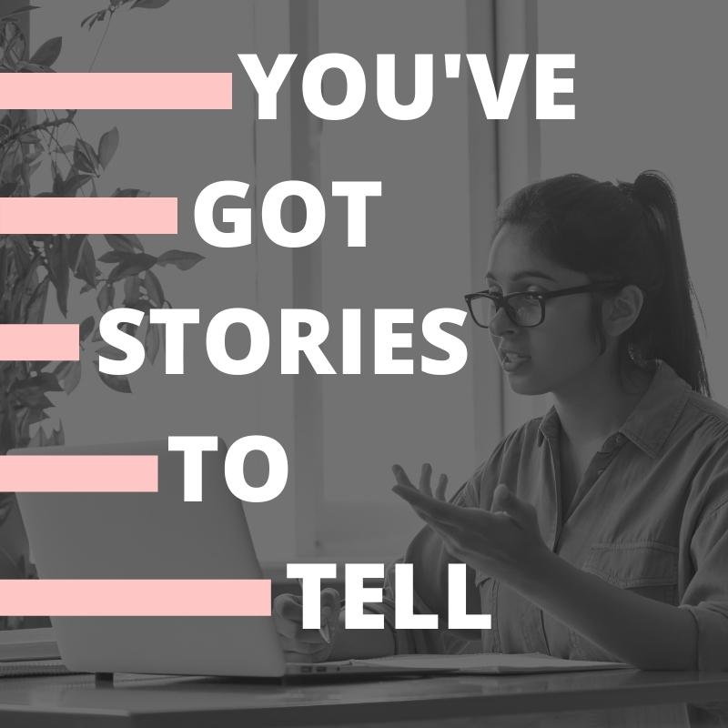 NarrativeMethod's tweet photo. Tell your story! Join us for the TNM: Human Zoom-In TONIGHT and every Thursday at 5pm PST / 8pm EST. 
RSVP now at https://t.co/CPsCZlndMU https://t.co/te0tjmmdpu