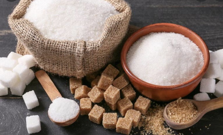 robertlufkinmd's tweet image. The minimum daily dietary requirement of sugar is 0g. 
There are no human biological processes that require dietary sugar.
Our livers have a small, finite capacity to metabolize sugar. 
When we overwhelm it, very bad things happen.