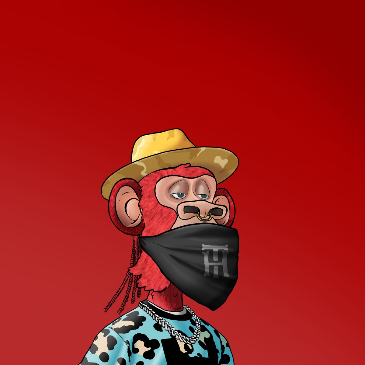 Hey Fam!

We are happy to announce our 3 lucky random winners for the Twitter Giveaway:🔥
<a href="/samake_w/">Samake</a>, <a href="/dead_thr0ne/">deadthrone</a>  - you won FREE NFT
@TheRealRomeLee  - you won 40$

You'll receive your prizes immediately after the mint, and until then you must stay with us on our socials!