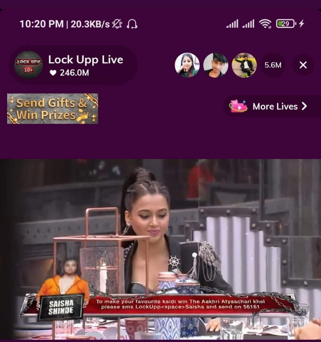 inmyowndreamss's tweet image. #TejasswiPrakash supremacy🔥🔥🔥

#LockUppWithTejasswi 
@itsmetejasswi @MXPlayer @altbalaji
