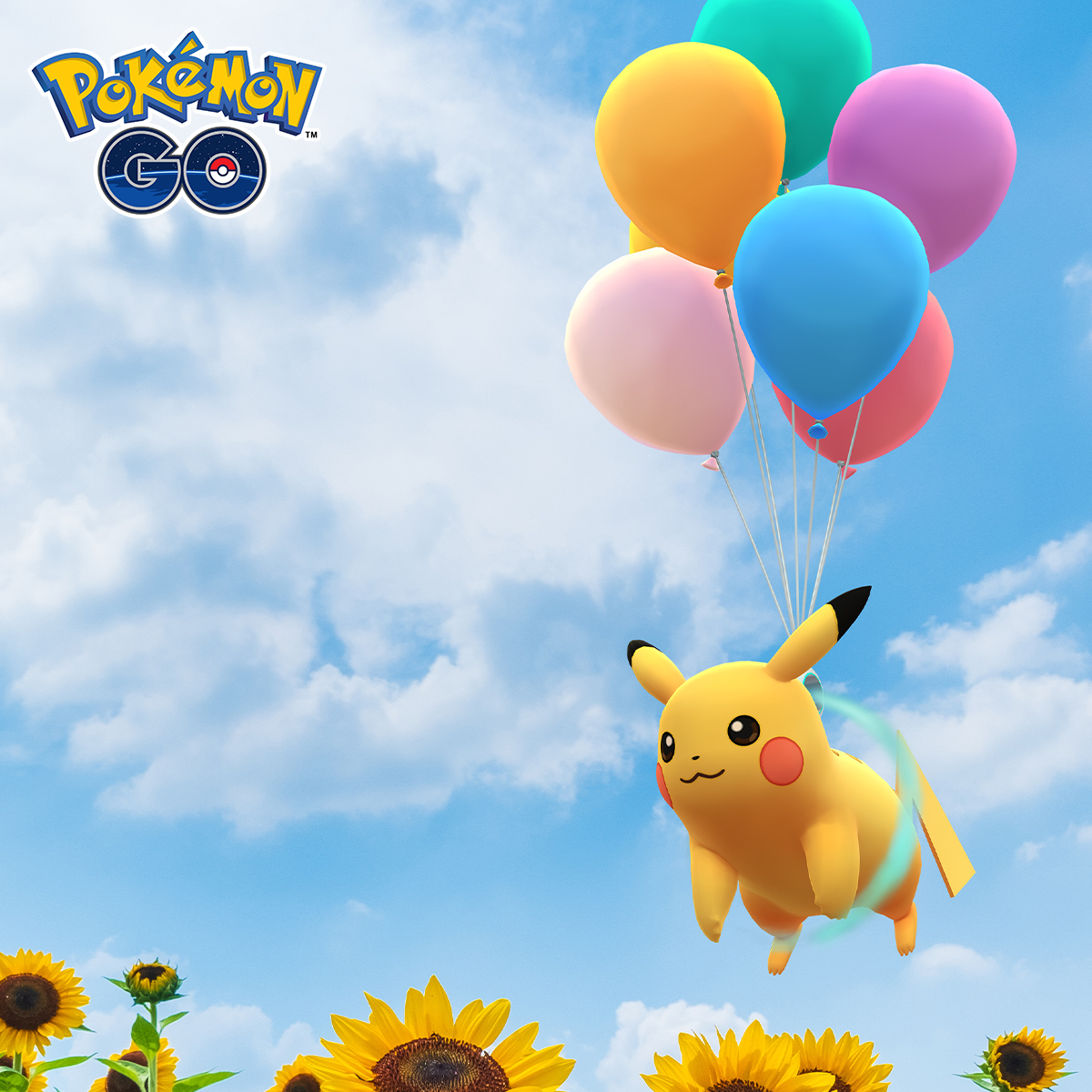 🎈
 🎈 
 🎈 
 🎈
 🎈
 🎈
 🎈
Flying Pikachu just floating by to say hi. 👋