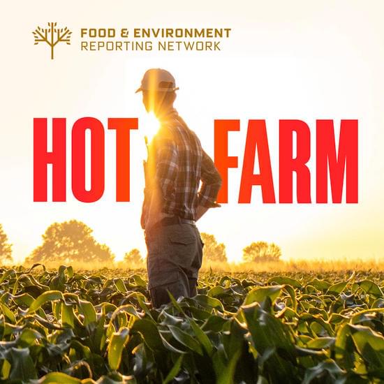 The Food & Environment Reporting Network tweet media